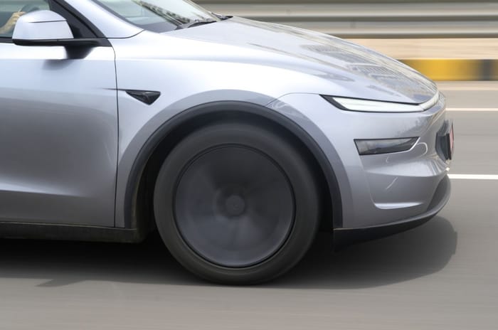 Tesla Model Y: 5 tech highlights you just have to know